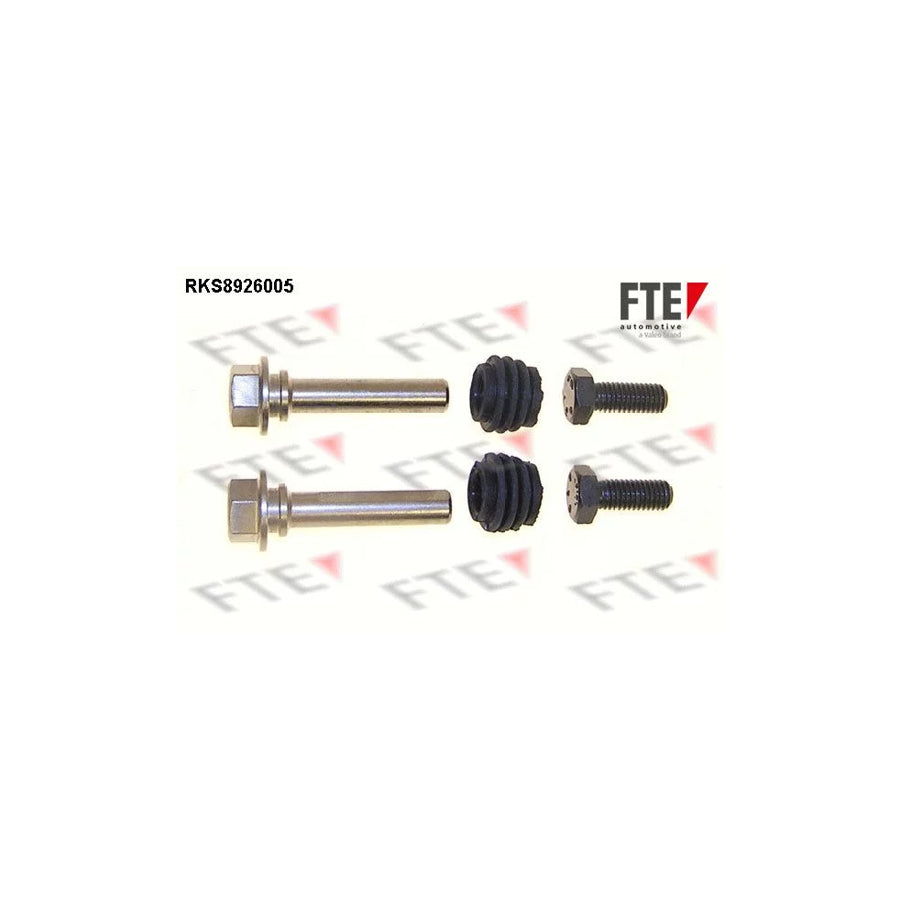 FTE Rks8926005 Guide Sleeve, Brake Caliper for Honda CIVIC