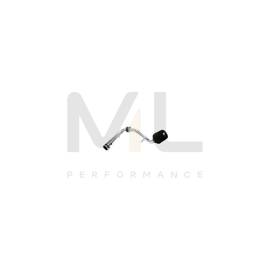 K&N 69-1203TP Performance Air Intake System
