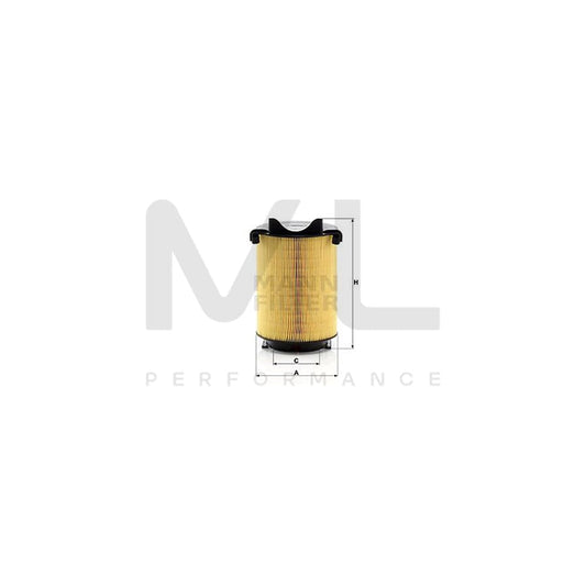 MANN-FILTER C 14 130 Air Filter Filter Insert
