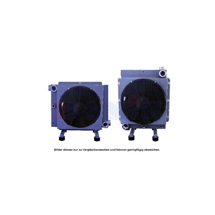 AKS Dasis 702012K Cooler Module