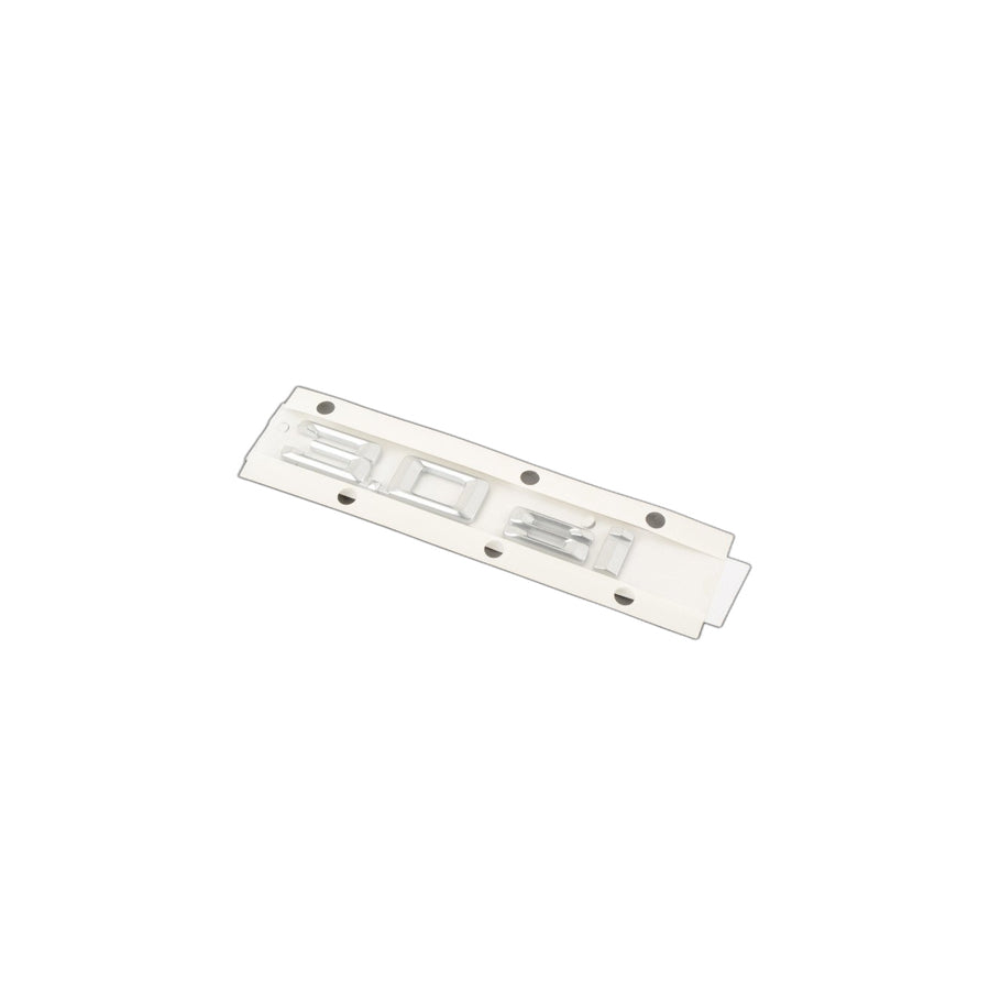 Genuine BMW 51147194185 E70 Label 3.0SI (Inc. X5 3.0si)