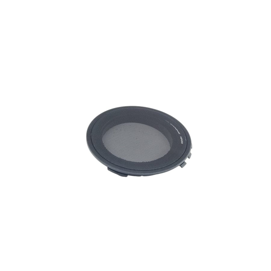 Genuine BMW 51442253012 E34 E39 Cover Loudspeaker SCHWARZ (Inc. 525ix, 530i & 525d)