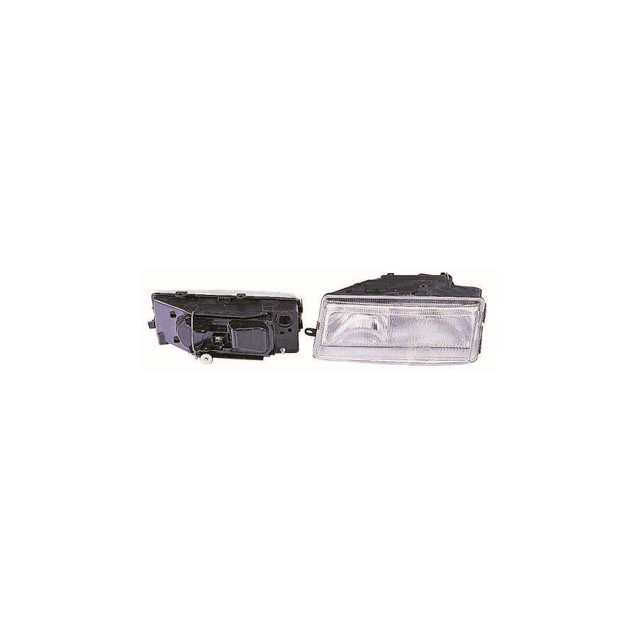 Abakus 4451101Lldem Headlight for Seat Toledo I Hatchback (1L)