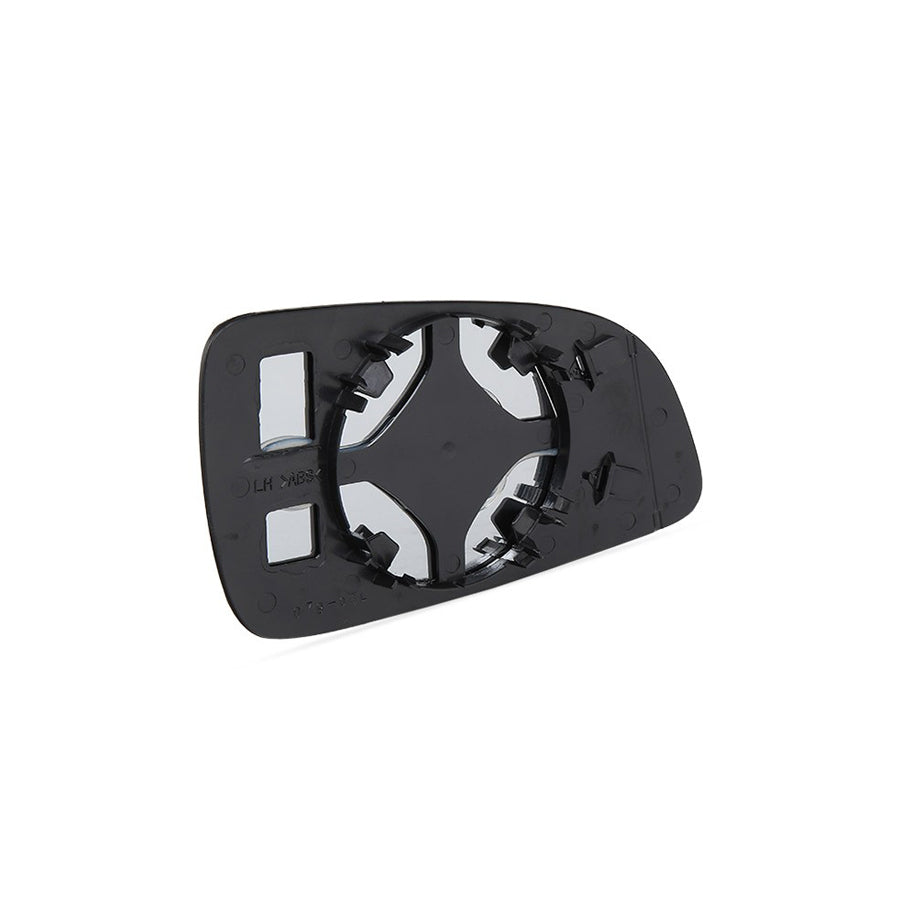 Blic 6102-02-1291238P Mirror Glass, Outside Mirror for Opel Astra