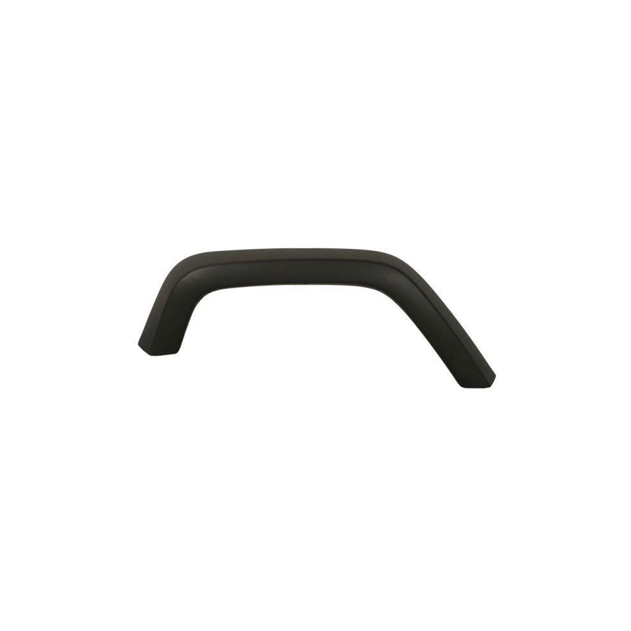 Blic 5703-08-3255376P Trim / Protective Strip, Mudguard for Jeep Wrangler III Off-Road (Jk)