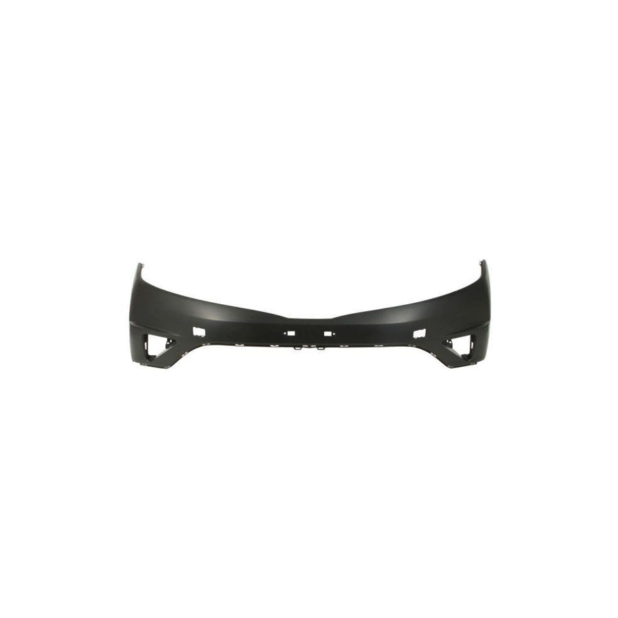 Blic 5510-00-2939900P Bumper for Honda CIVIC VIII Hatchback (Fn, Fk)