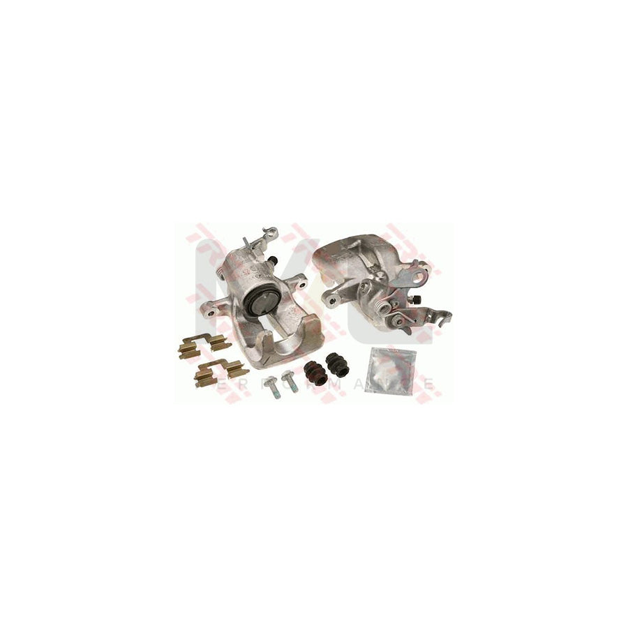 TRW BHN933 Brake Caliper