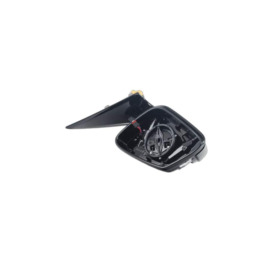 Genuine BMW 51167283671 F07 Exterior Mirror, No Lens, Heated, Left SHADOW-LINE (Inc. 520d, 535d & 535iX)