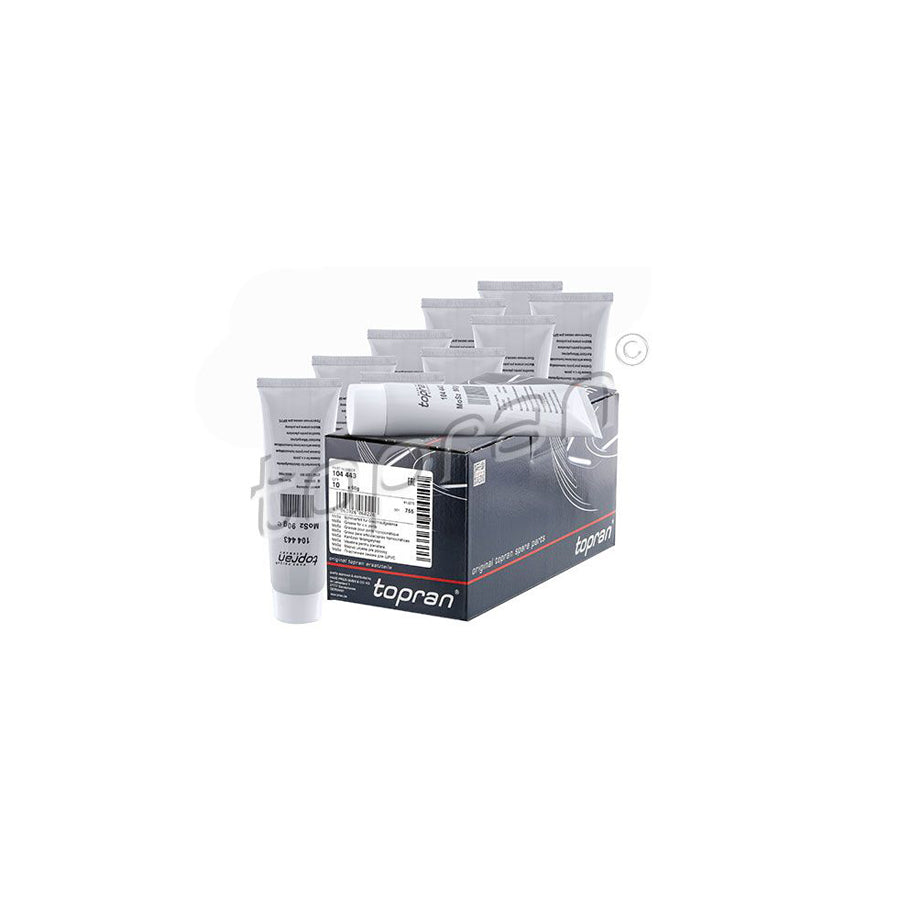 Topran 104 443 Molybdenum Grease