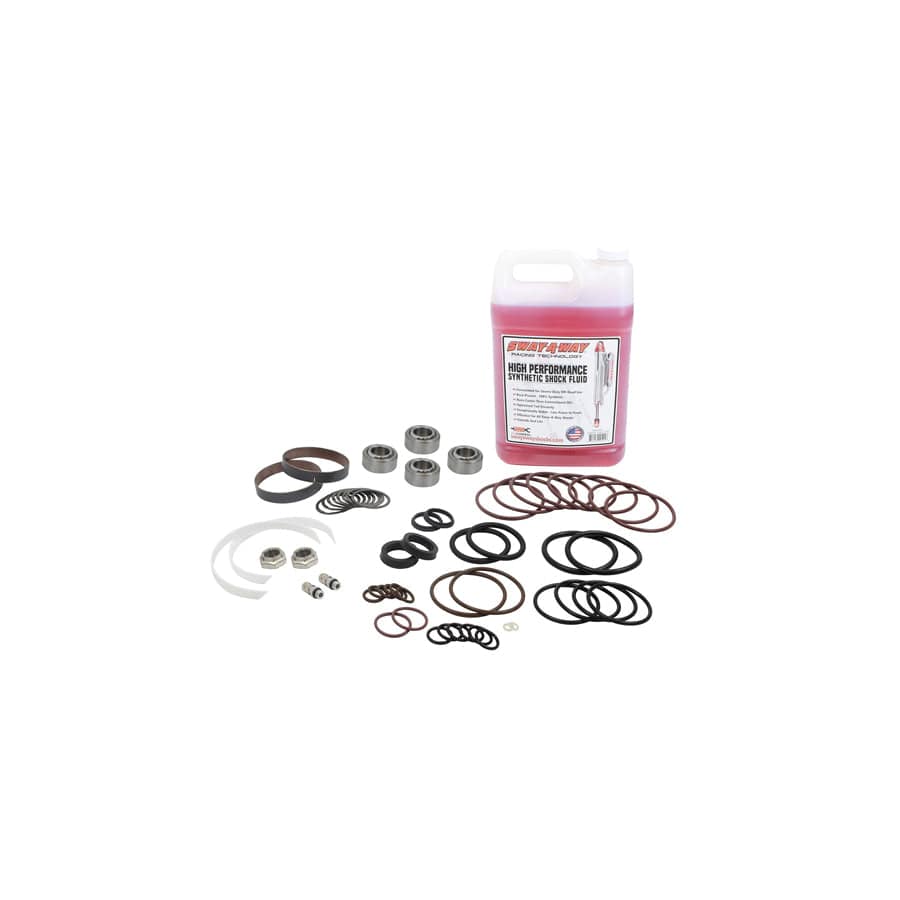 aFe 50100-SP01 3.0" Master Rebuild Kit 1" Shaft Gen 1 Master Rebuild Kit