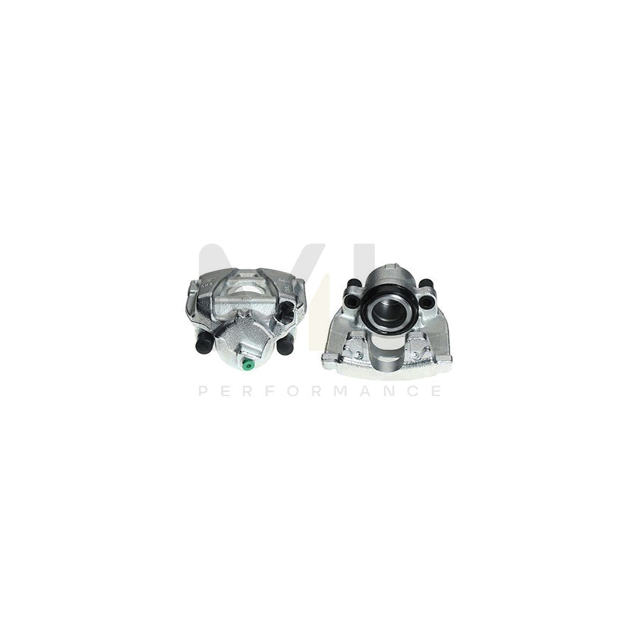 HELLA 8AC 355 398-681 Brake Caliper without holder | ML Performance Car Parts