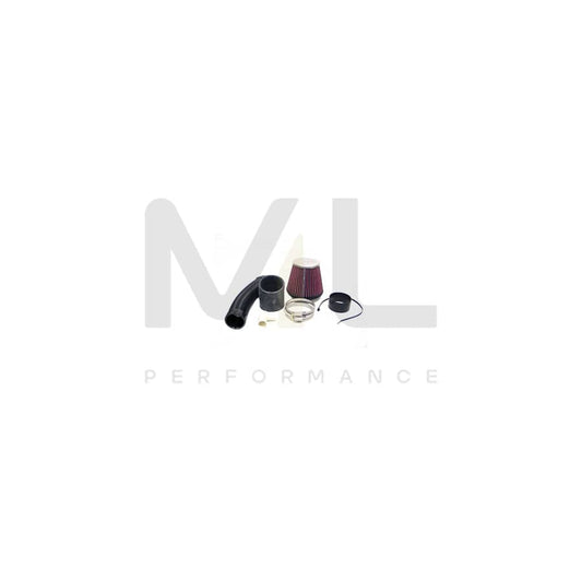 K&N 57-0015 Performance Air Intake System