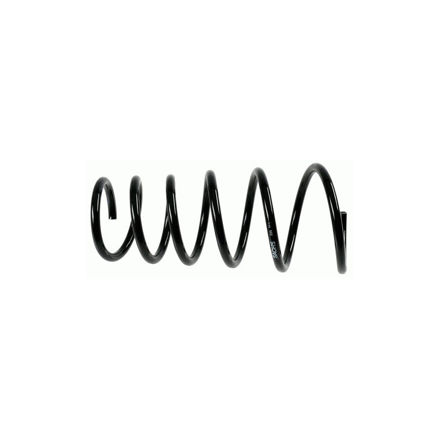 Sachs 998 761 Coil Spring for Suzuki Swift III Hatchback (Mz, Ez)