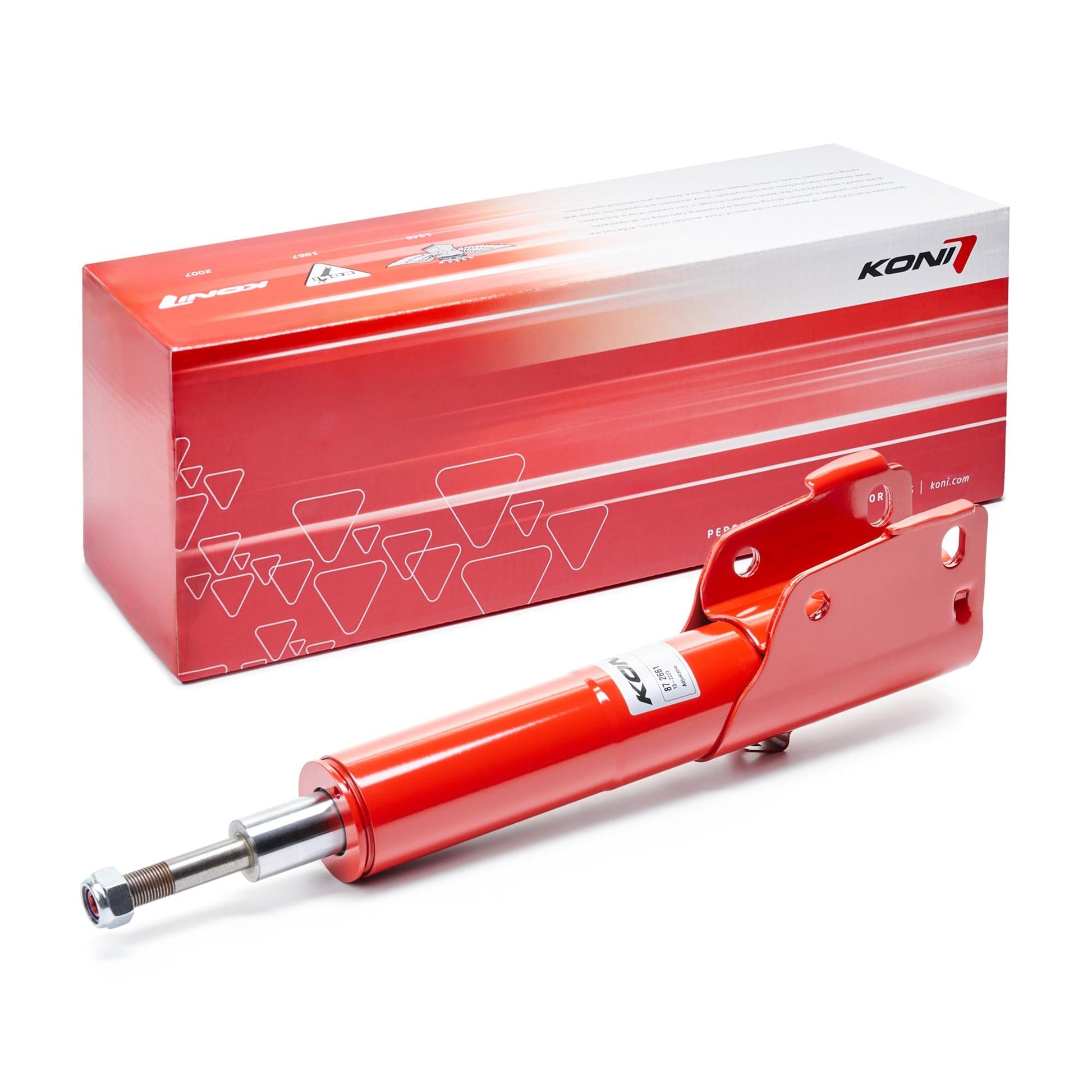 KONI 87-2661 Front Axle Shock Absorber Suitable for Mercedes-Benz Sprinter
