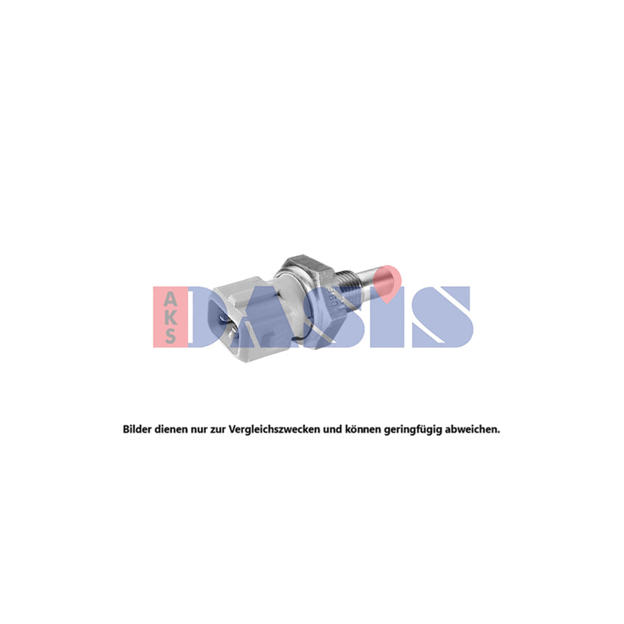 AKS Dasis 751127N Engine Thermostat