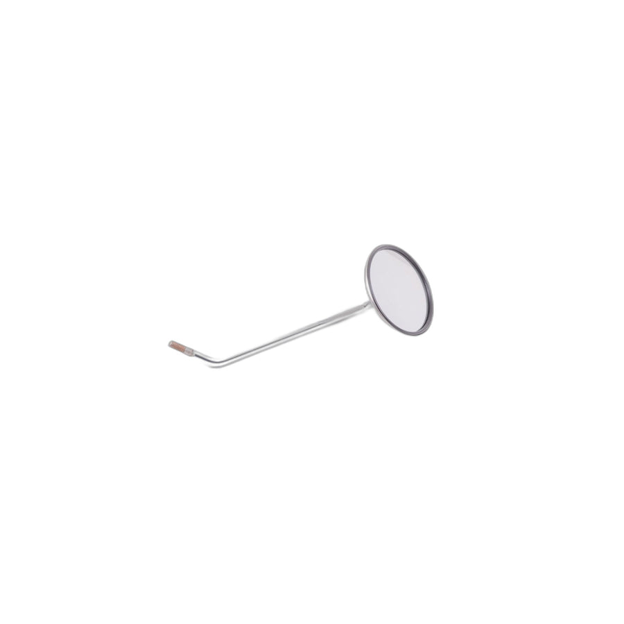 Genuine BMW 51161236023 Mirror Left VERCHROMT (Inc. R45, R 75)