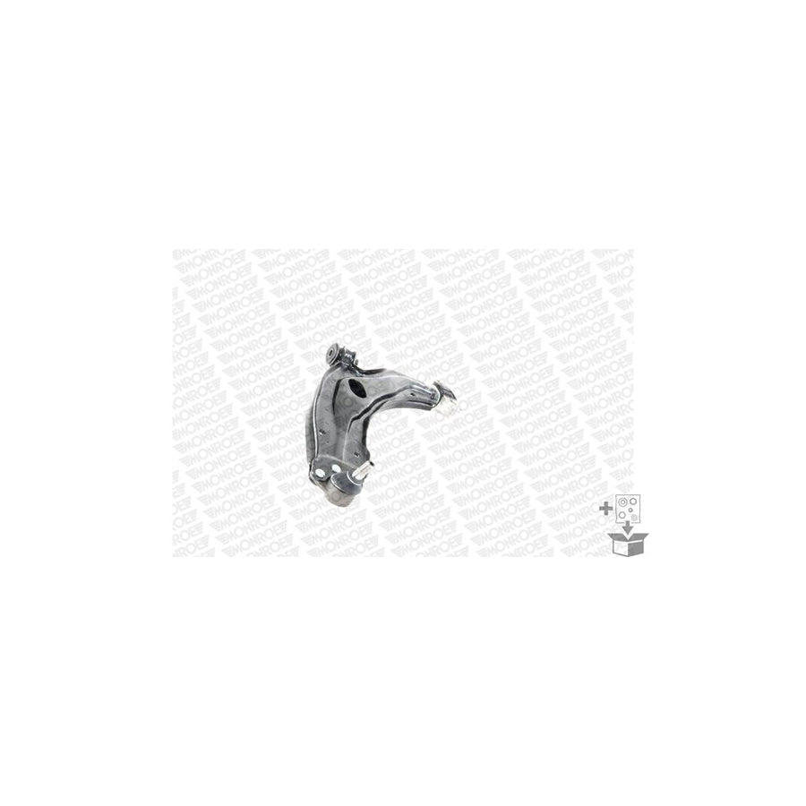 Monroe L15554 Suspension Arm for Fiat Doblo