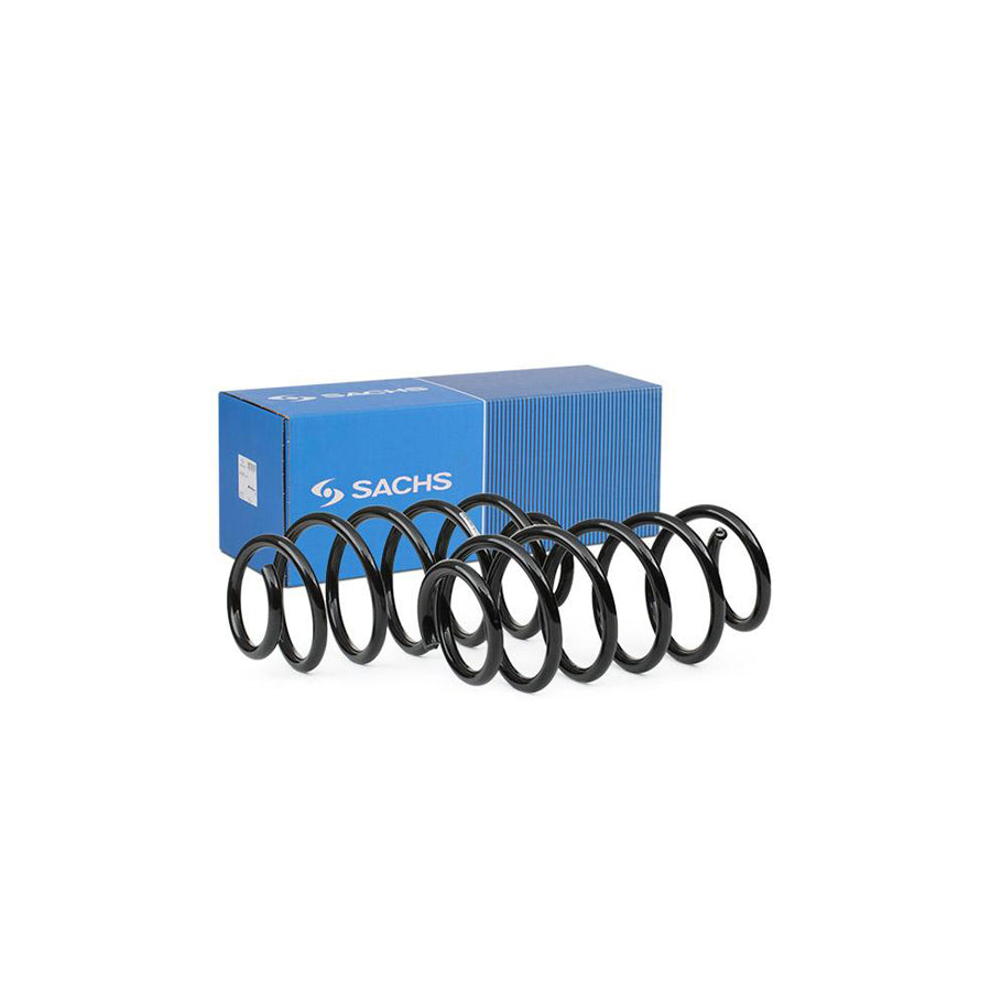 Sachs 993 748 Coil Spring For Volvo Xc60 I (156)