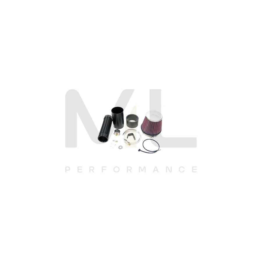 K&N 57-0042 Performance Air Intake System