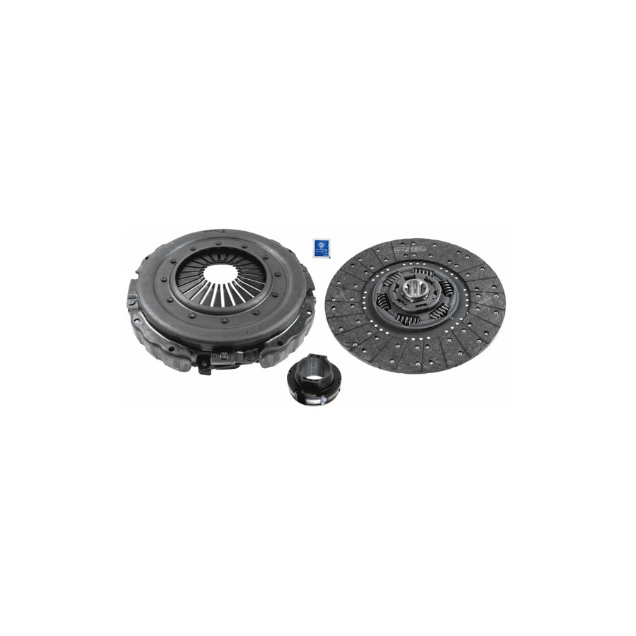 Sachs Xtend 3400 700 524 Clutch Kit