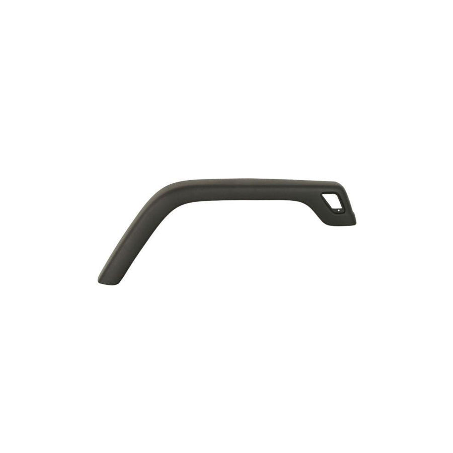 Blic 5703-08-3255372Bp Trim / Protective Strip, Mudguard for Jeep Wrangler II Off-Road Cabrio (Tj)