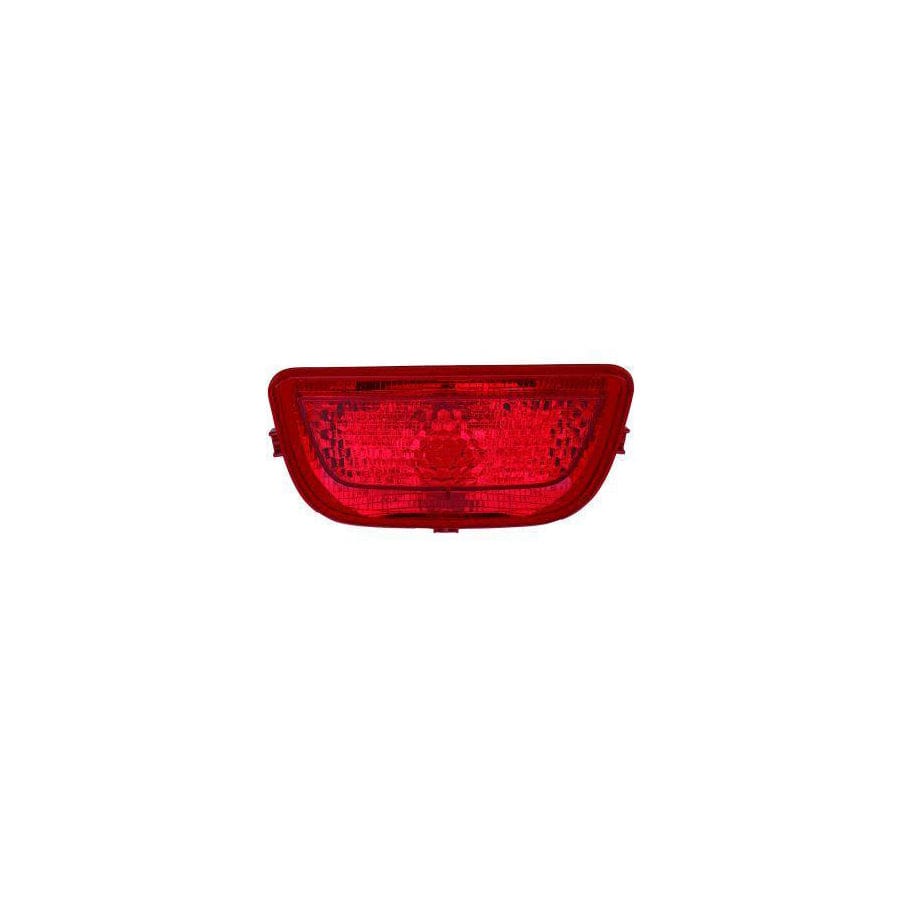 Abakus 1354001Nue Rear Fog Light for Chevrolet Malibu VIII (V300)