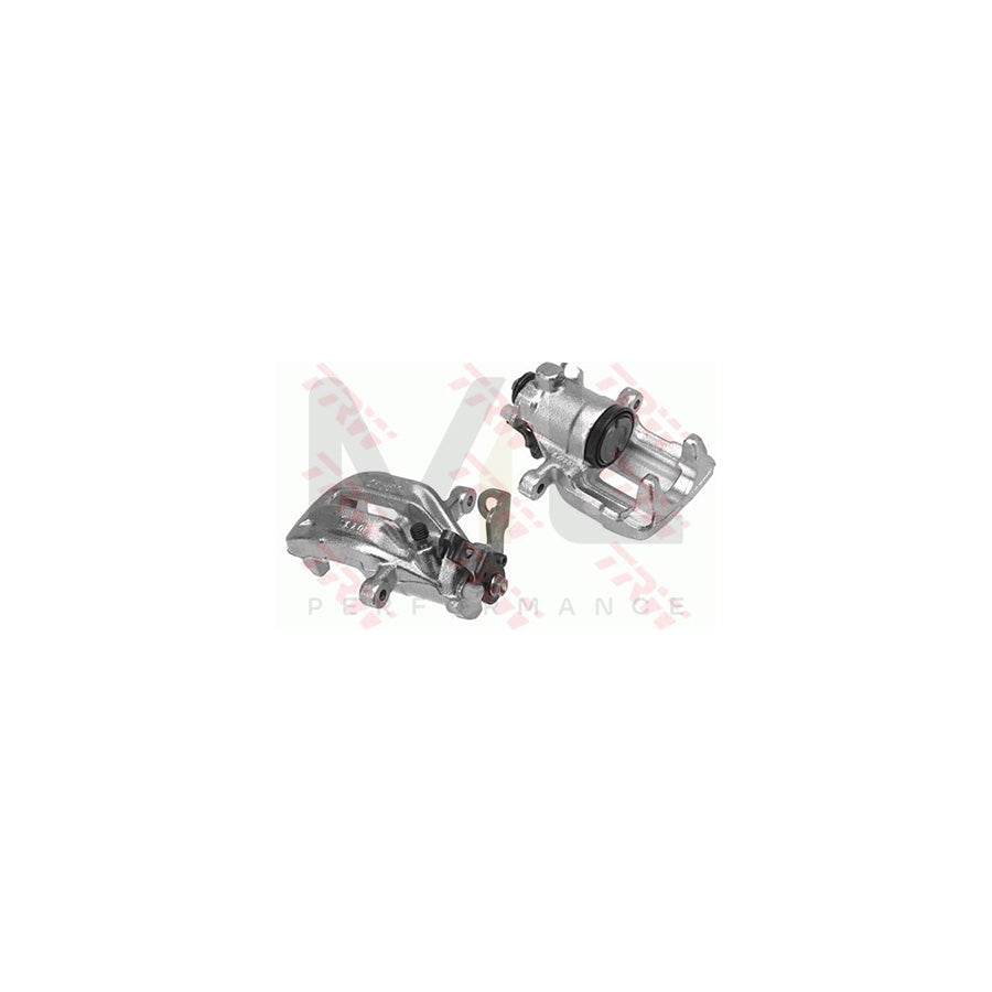 TRW BHN131 Brake Caliper for AUDI 80