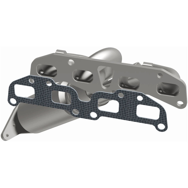 MagnaFlow 05-16 Nissan Frontier 2.5L Direct Fit Converter