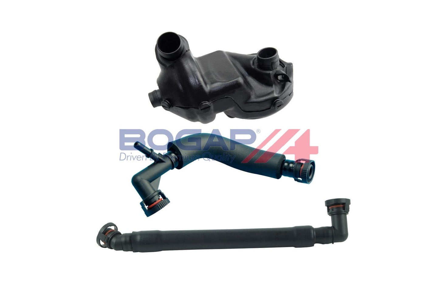 BOGAP B1217107 Repair Kit, Crankcase Ventilation