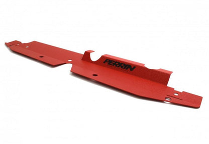 Perrin Performance PERRIN 08-14 Subaru WRX & STI / 08-11 Impreza Radiator Shroud - Red