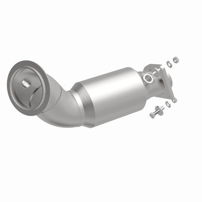 MagnaFlow 2015 M3 3 Underbody Direct Fit Converter