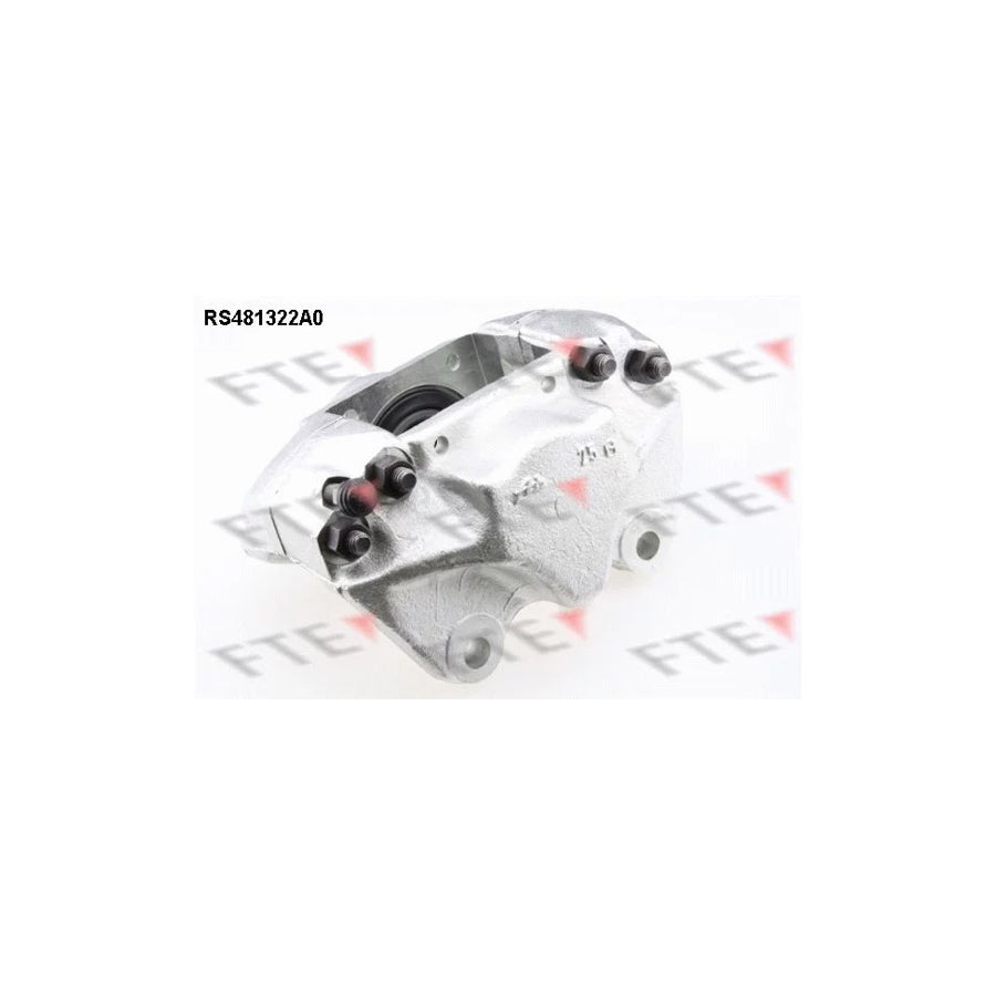 FTE 9298047 Brake Caliper for Porsche 911
