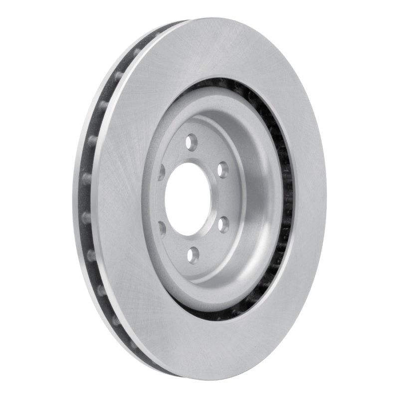 DFC 03-17 Dodge Viper Rear Brake Rotor