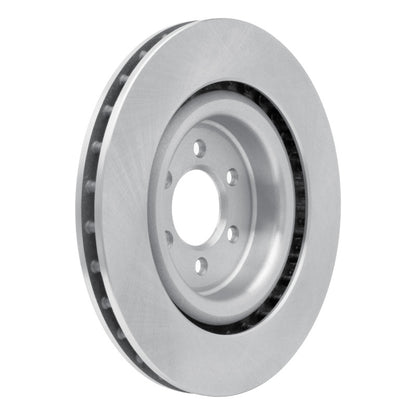 DFC 03-17 Dodge Viper Rear Brake Rotor