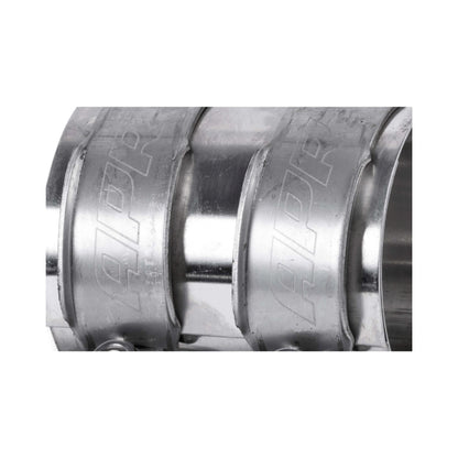 APR T304 Stainless Steel Slip Clamp - 76mm (3in)