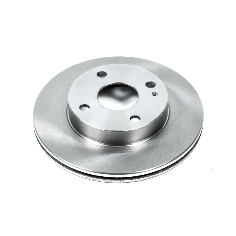 PowerStop Power Stop 90-93 Mazda Miata Front Autospecialty Brake Rotor