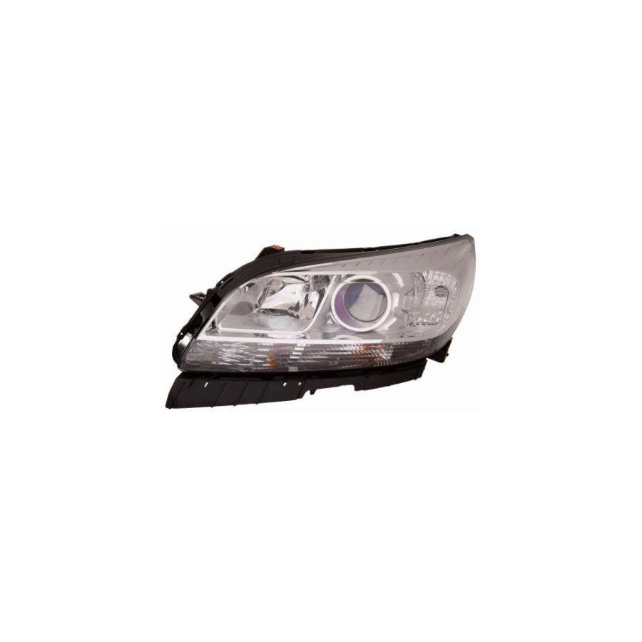 Abakus 1351105Rmldem Headlight for Chevrolet Malibu VIII (V300)