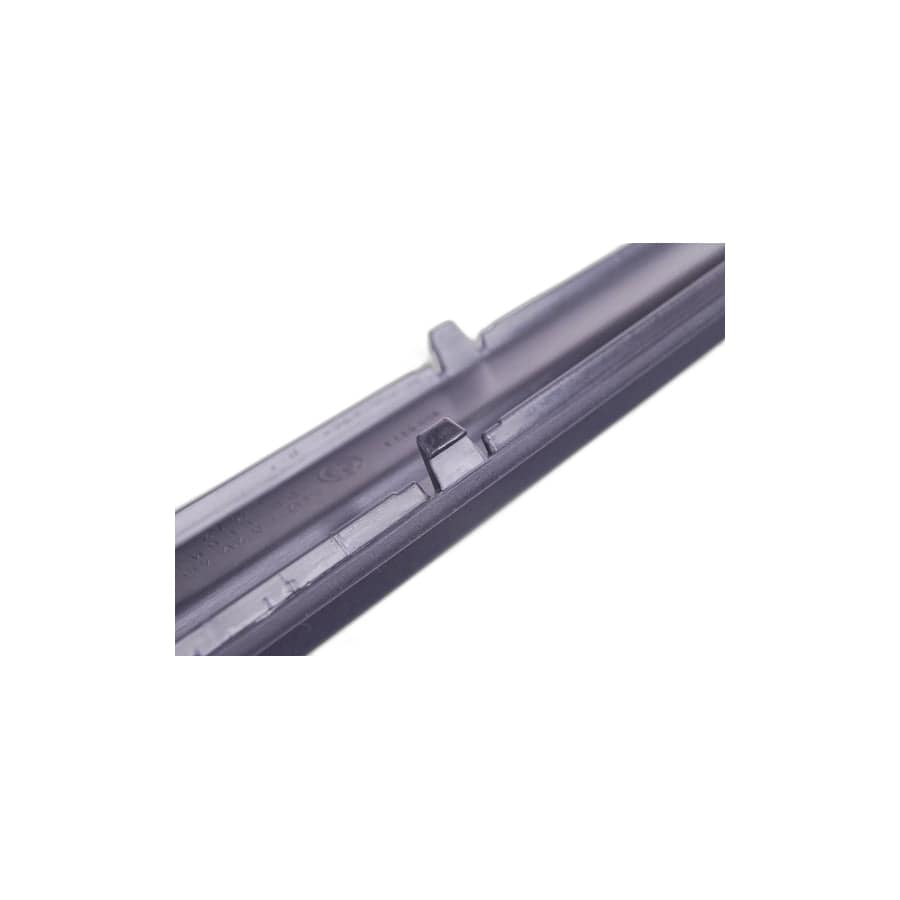 Genuine BMW 51128212413 E46 Cover, Lower Part Center (Inc. 325Ci, 328Ci & 323Ci)