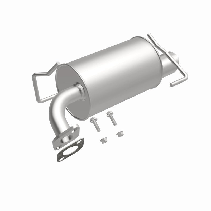 Magnaflow BRE Exhaust 06-09 Legacy 2.5L Muffler Kit