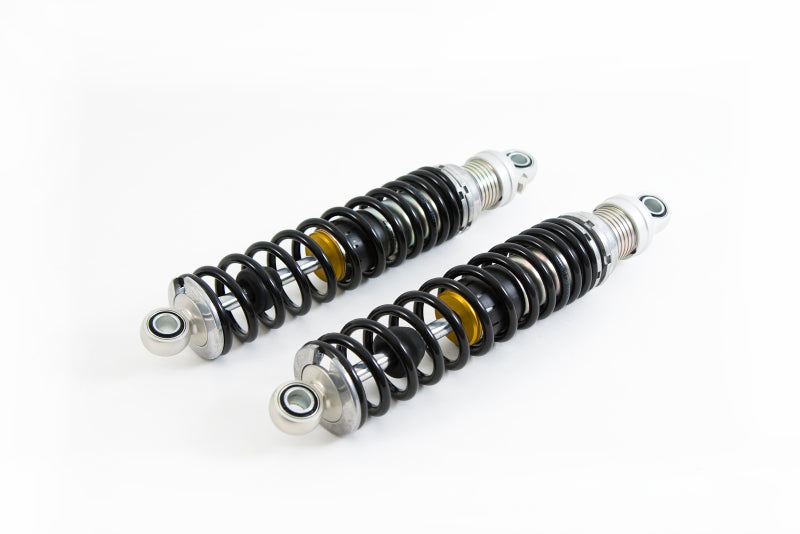 Ohlins Motorcycle USA Ohlins 04-20 Harley-Davidson Sportster XL STX 36 Twin Shock Absorber