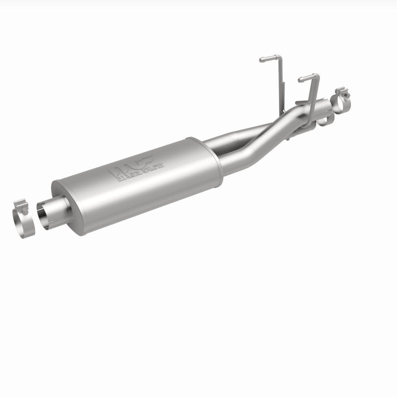 MagnaFlow 09-18 Ram 1500 5.7L DF With Muffler