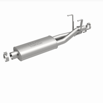 MagnaFlow 09-18 Ram 1500 5.7L DF With Muffler