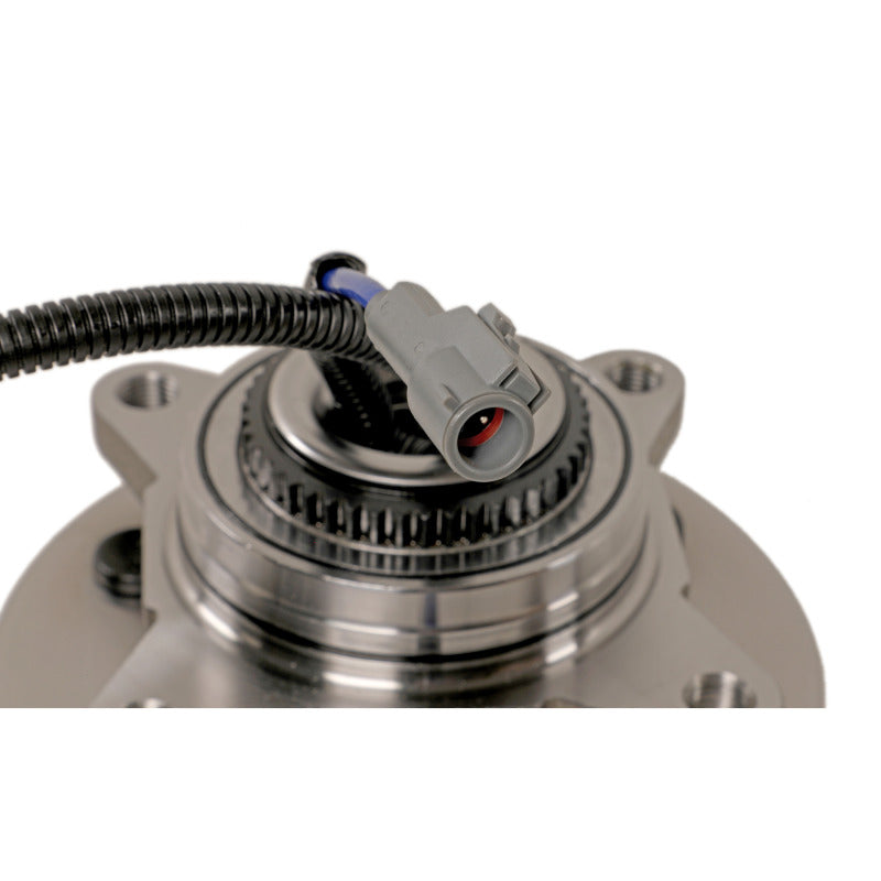 MOOG 07-10 Ford Expedition Front Hub Assembly