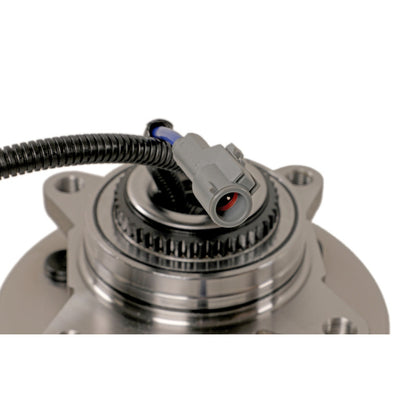 MOOG 07-10 Ford Expedition Front Hub Assembly