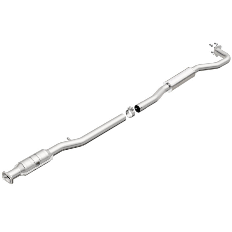 MagnaFlow Direct Fit Catalytic Converter 07-09 Mitsu Outlander 3.0L