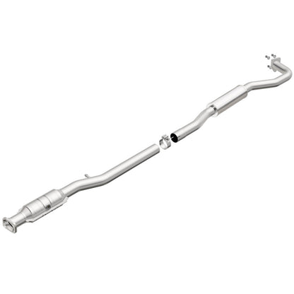 MagnaFlow Direct Fit Catalytic Converter 07-09 Mitsu Outlander 3.0L