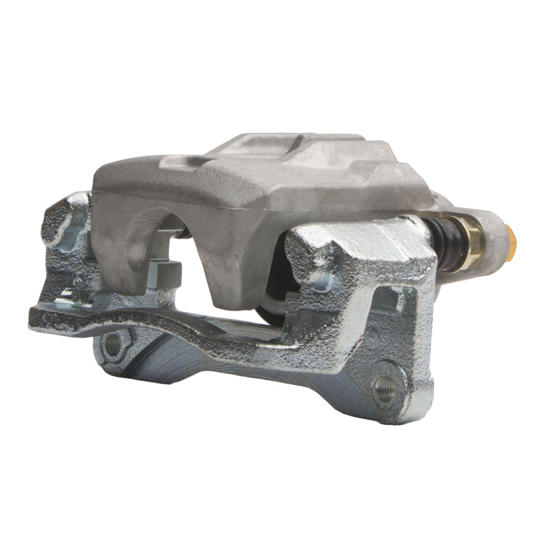 DFC 06-09 Subaru Outback Rear-L Premium Caliper - Silver Zinc Coated