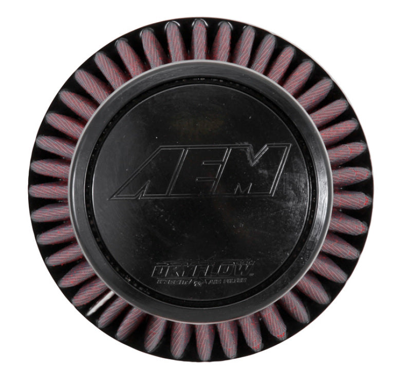 AEM Induction AEM 6 in Short Neck 5 in Element Filter