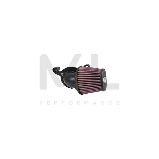 K&N 57-1131 Performance Air Intake System