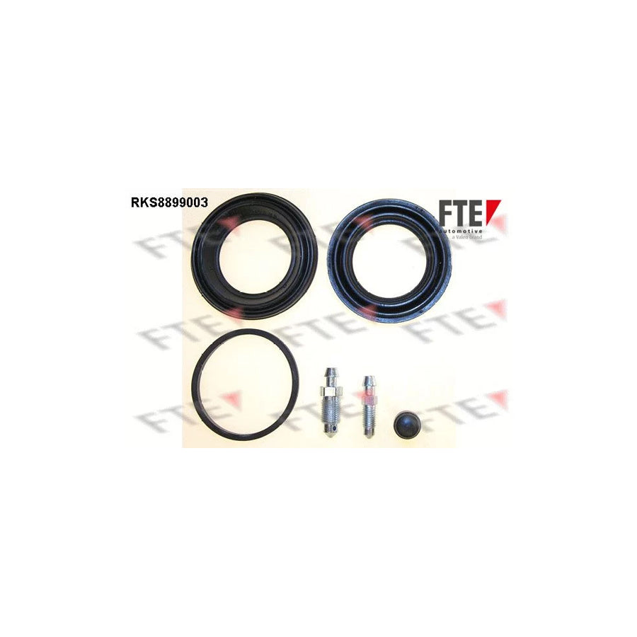 FTE 9323865 Repair Kit, Brake Caliper